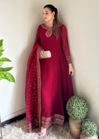 Laal Clothing RLC 054 Women 4pcs