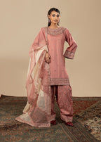 Zarqun 2527D Women 3pcs