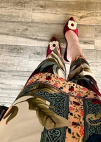 Stylish Collection LUNA Women 2pcs