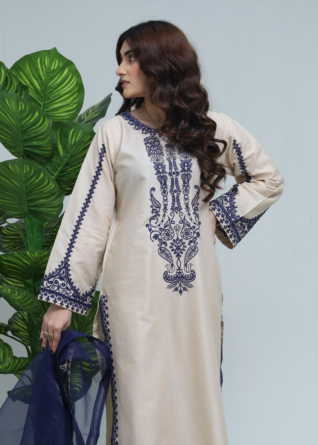 Haraj Collections Farah Women 3pcs