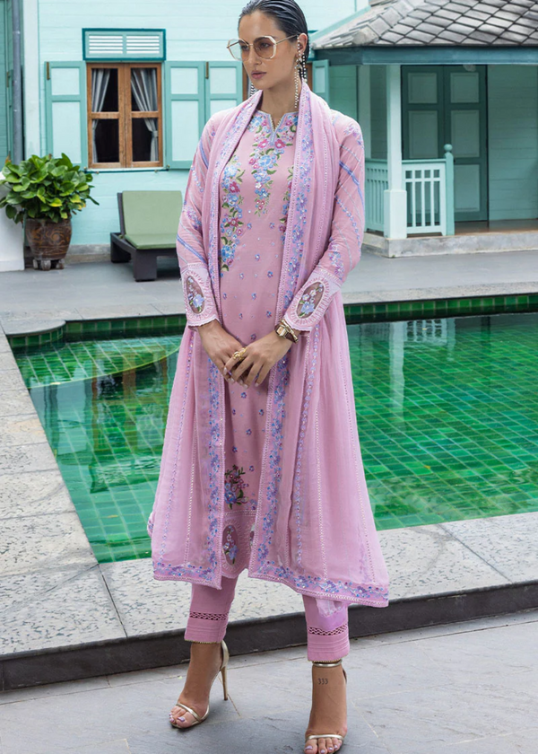 Mushq Leore 03 V1 25 Women 3pcs