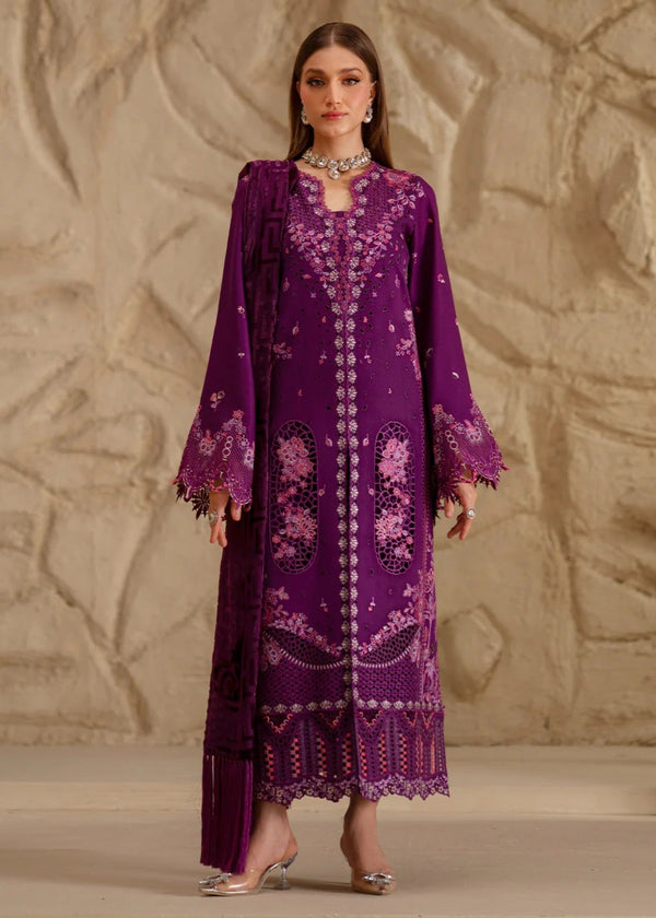 Bin Ilyas 162 B | Kotrai Stitched Women 3pcs