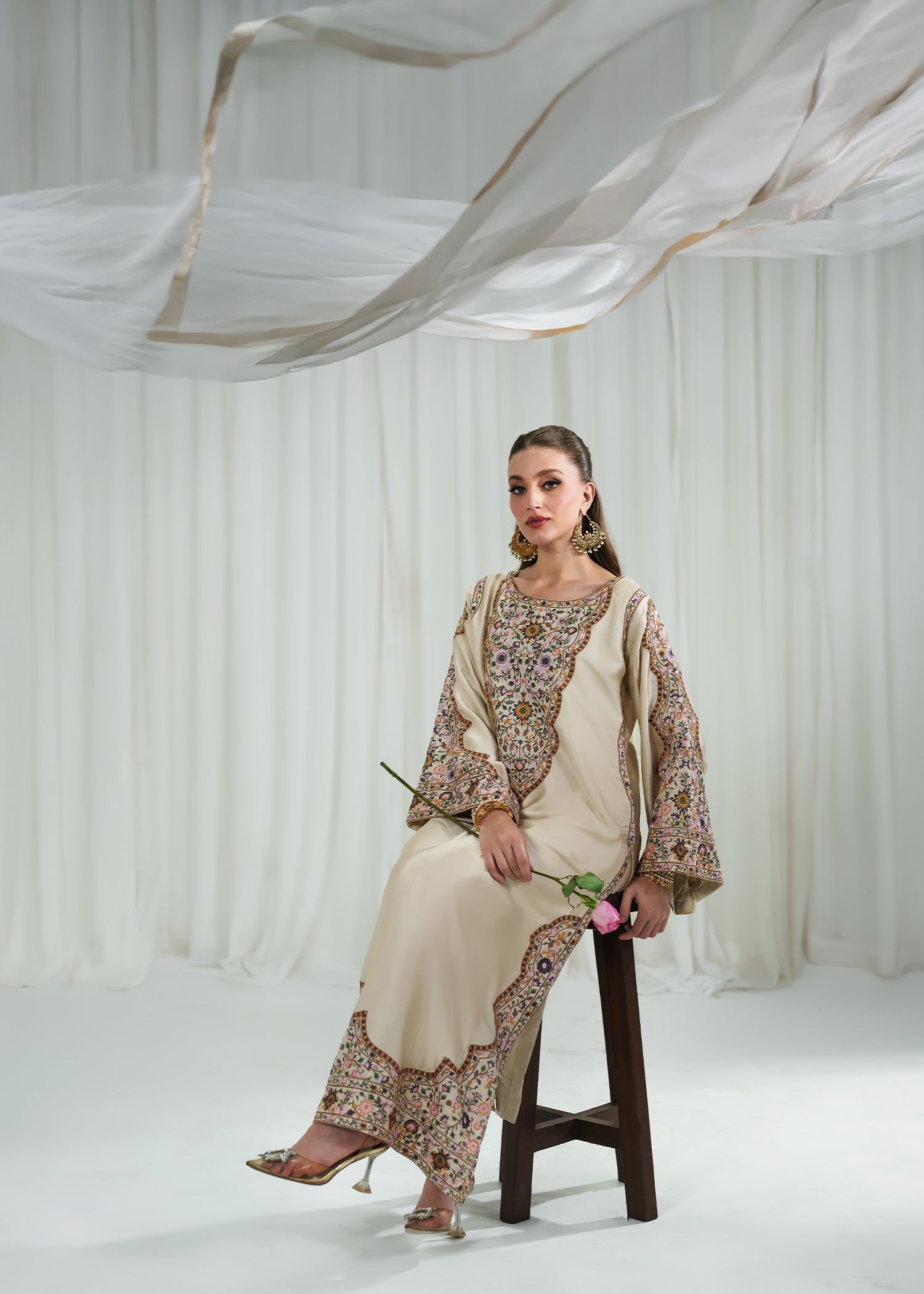 Truba Zeraya Women 3pcs