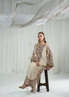 Truba Zeraya Women 3pcs