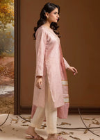 Zellbury WPS2522629 Pink Women 2pcs