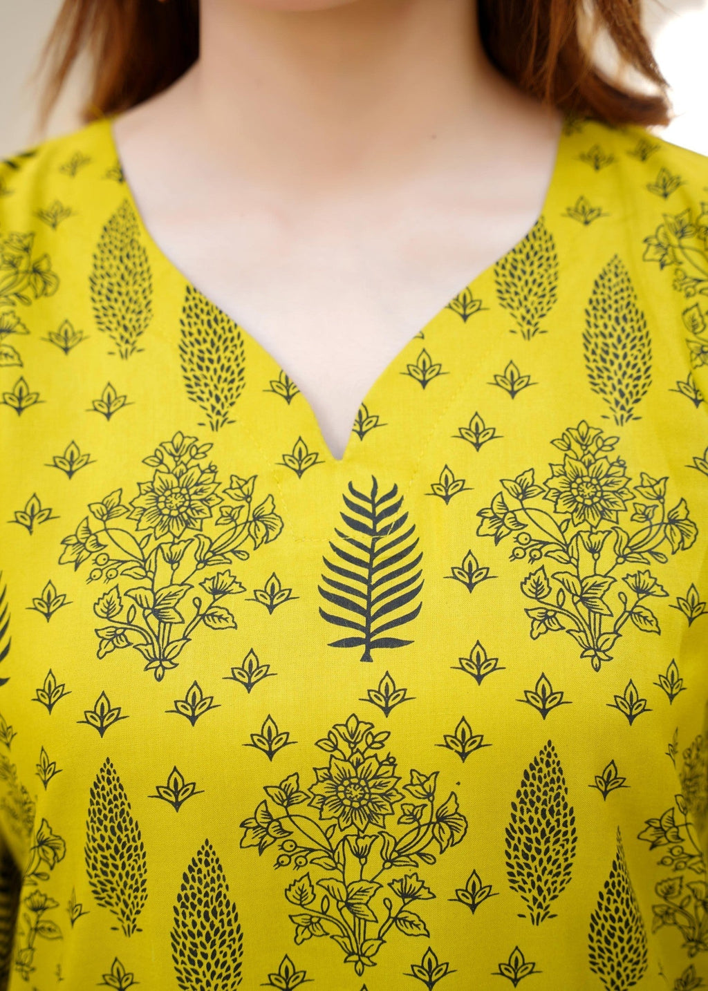 Chaudhary Arts Haze mehndi Women 2pcs