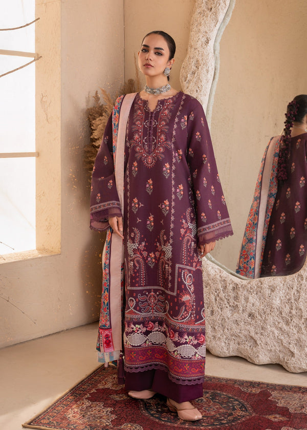 Chandan Nagri DINA Women 3pcs