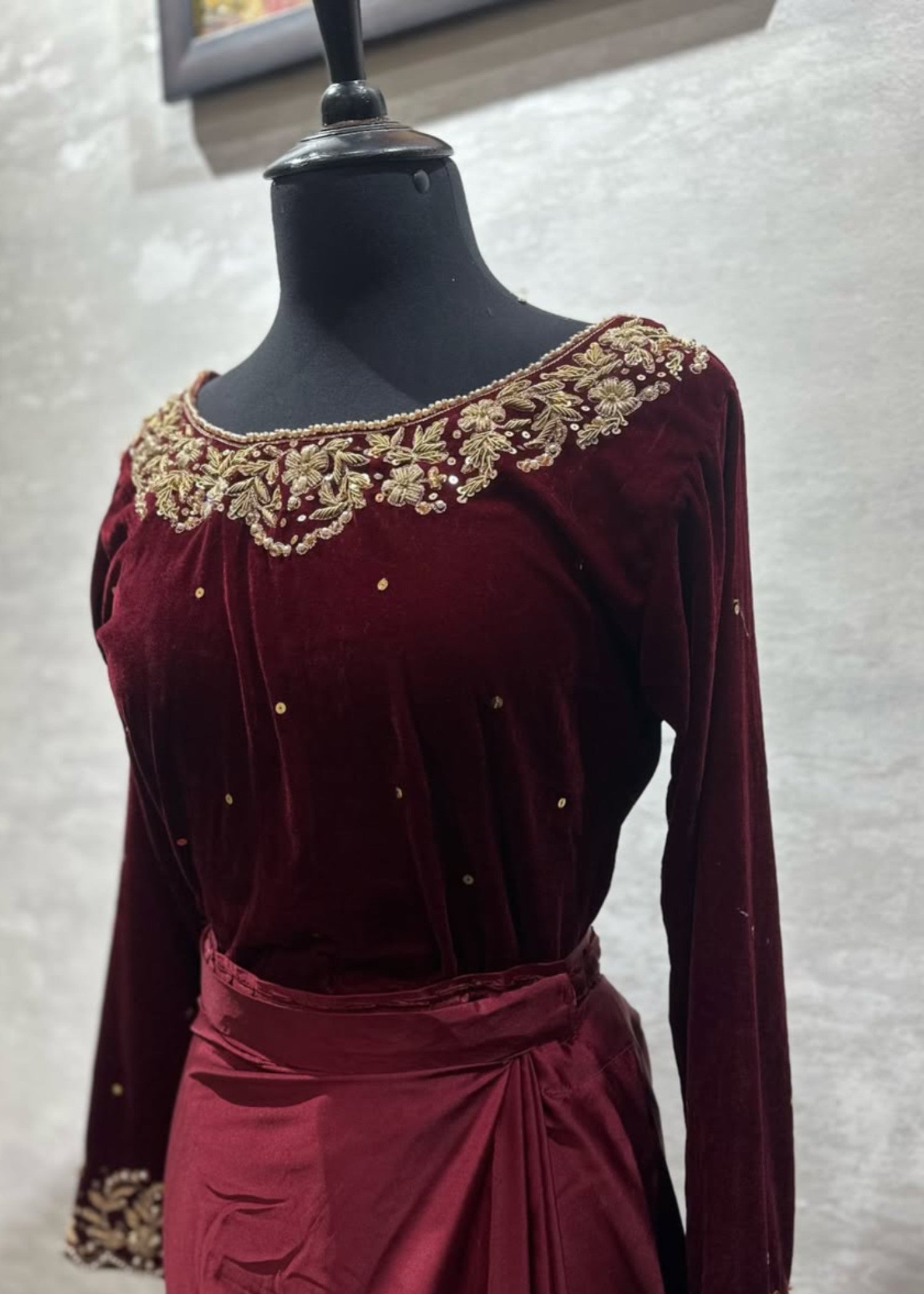 Tonics Clothing RUBY Women 3pcs