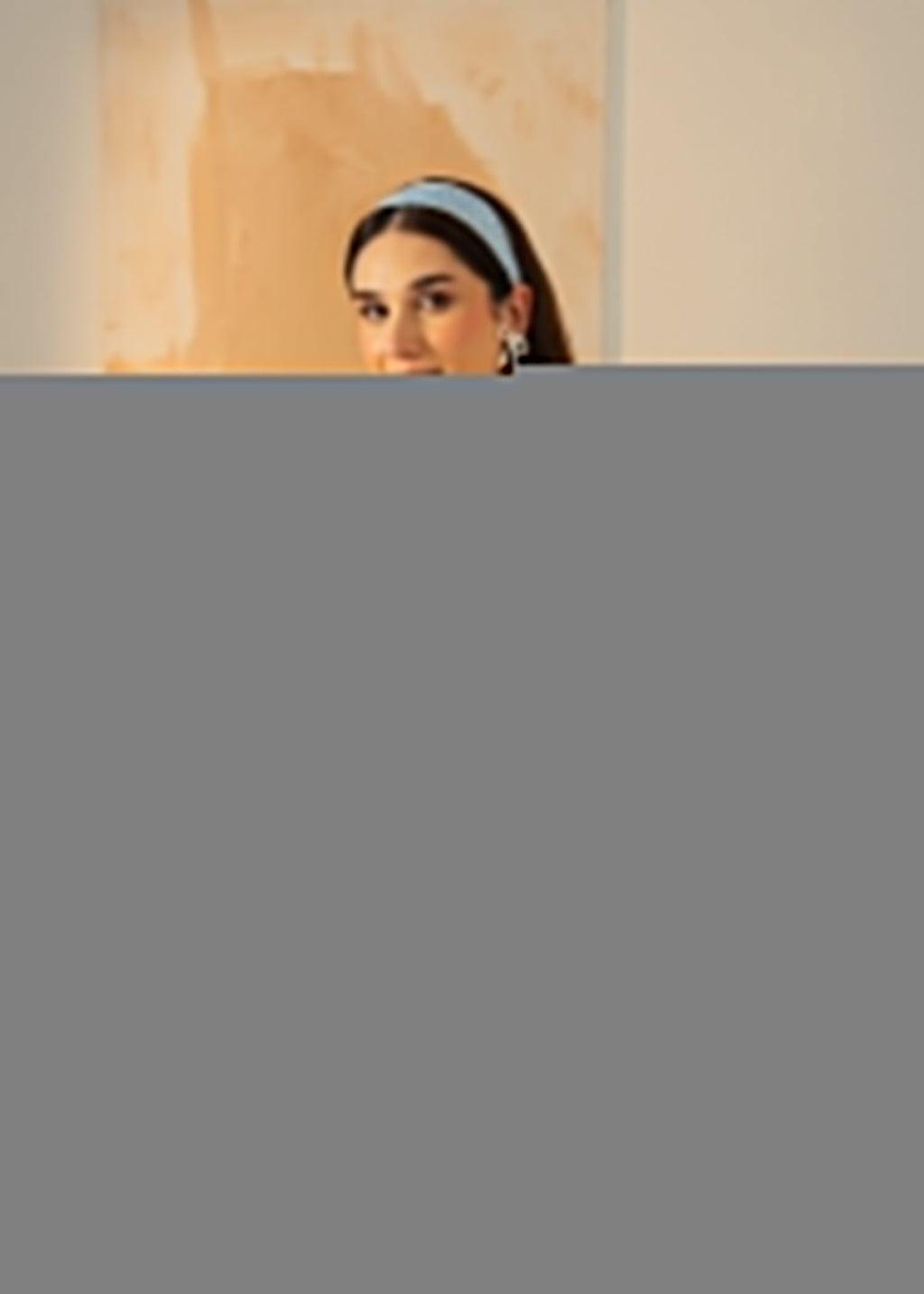 Chaudhary Arts Nayra Embroidered Women 2pcs