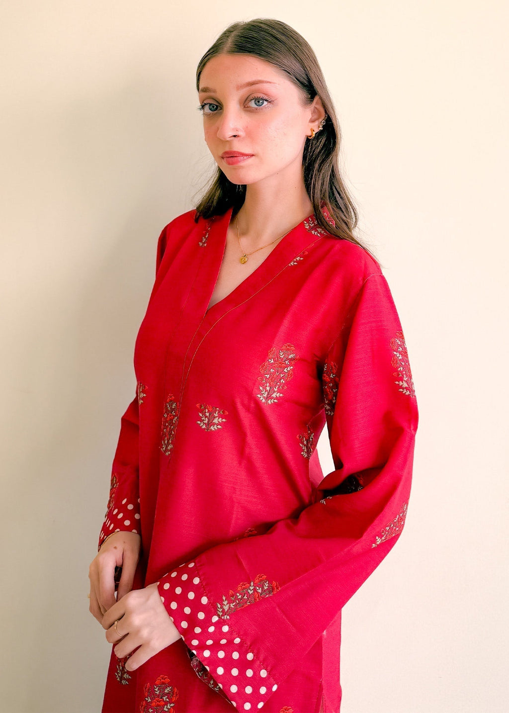 Bareen BRS12 Women 2pcs