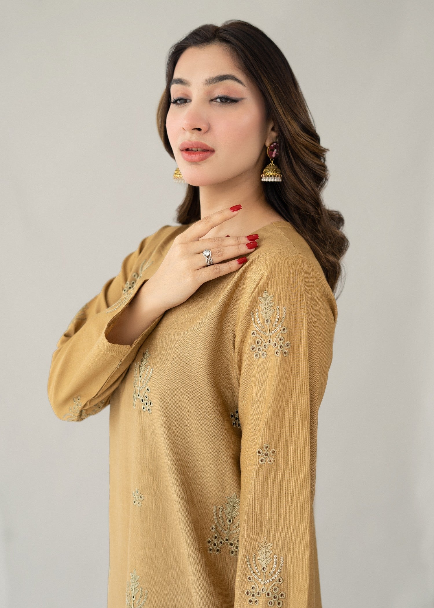 Urge Pret SCOTCH Women 2pcs