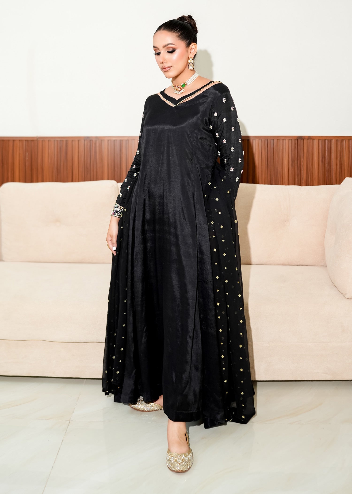 Allure By Ih MAANVI Women 3pcs