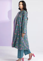 Zellbury WPW2532711 Teal Women 3pcs