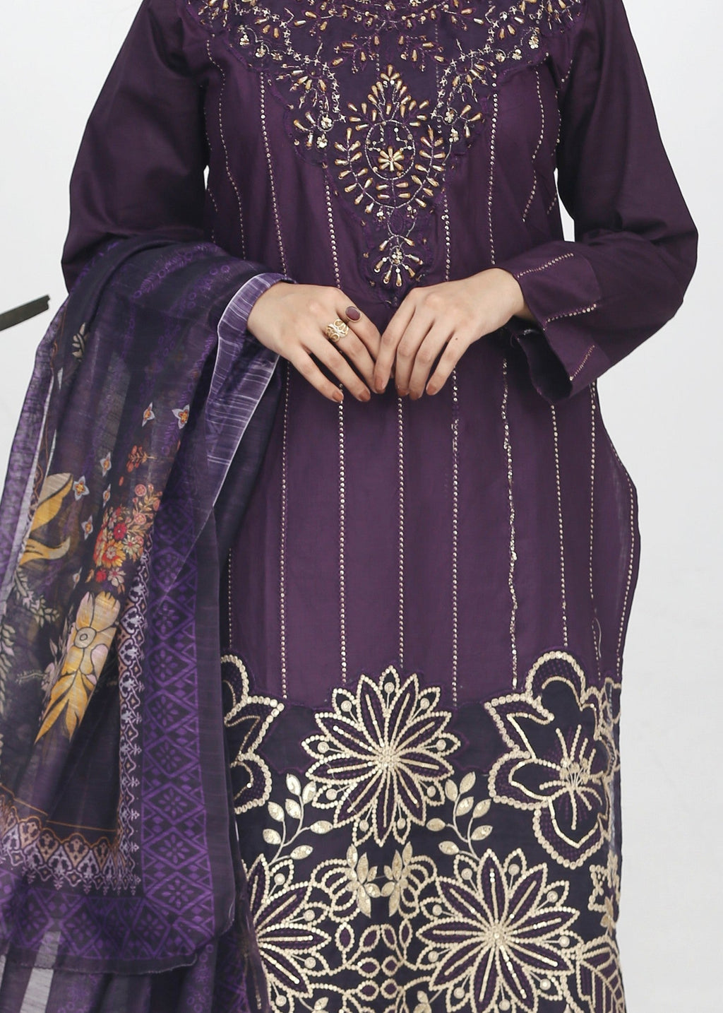 Rb Pret & Couture ABBERA Women 3pcs