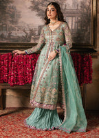 Ally's AL 4273 (Zahra) (N) Women 3pcs