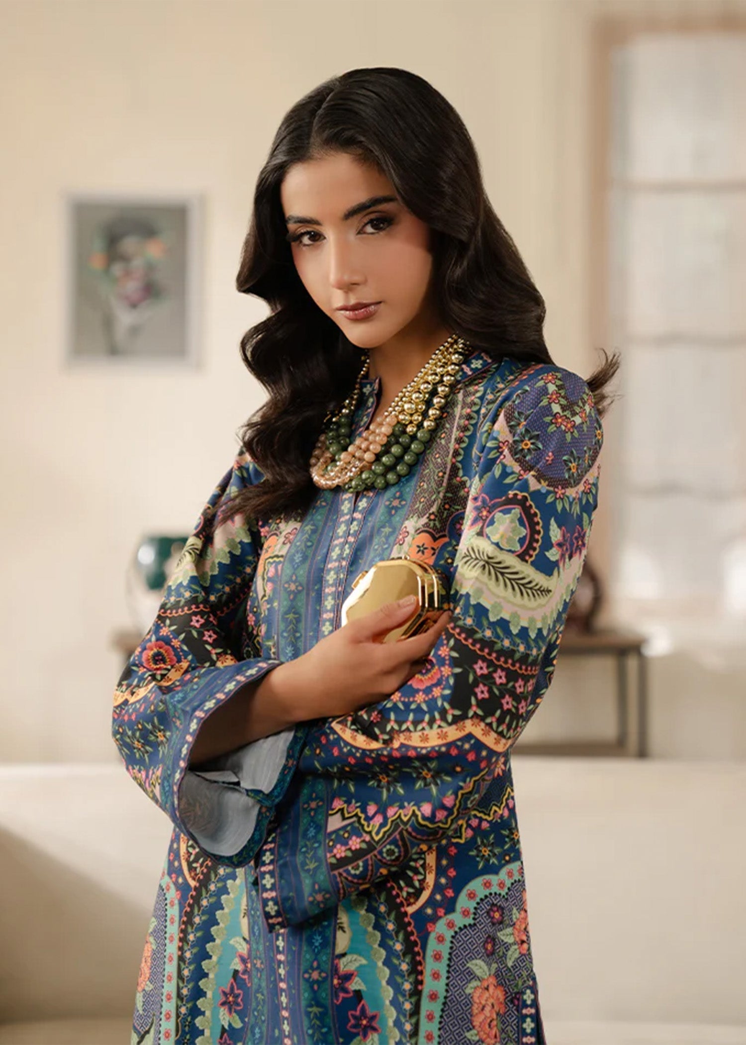 Gulaal Gul Flux Women 2pcs