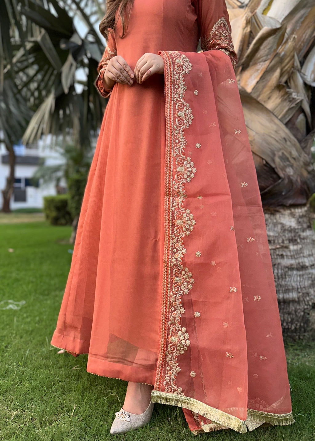 Laal Clothing RLC 036 Women 3pcs