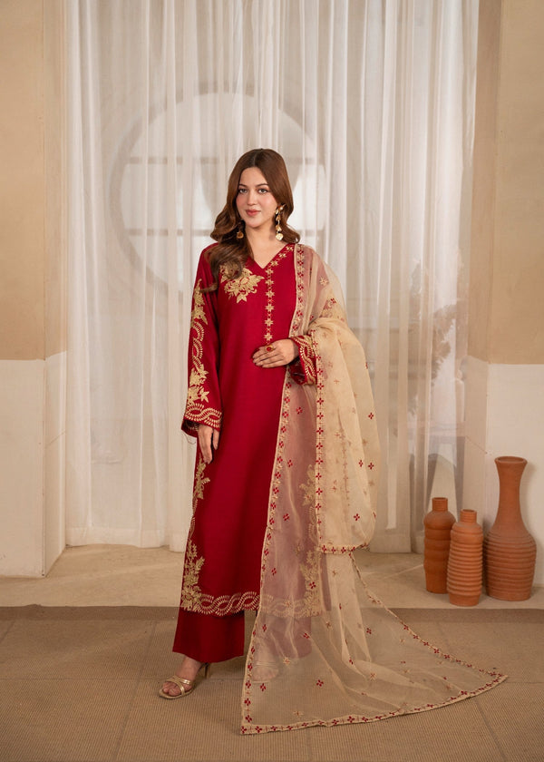 Sarahmaryam NAEL Women 3pcs