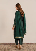 Mehroo Rafflesia Women 3pcs