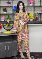 Kala Jora Roselight Women 2pcs