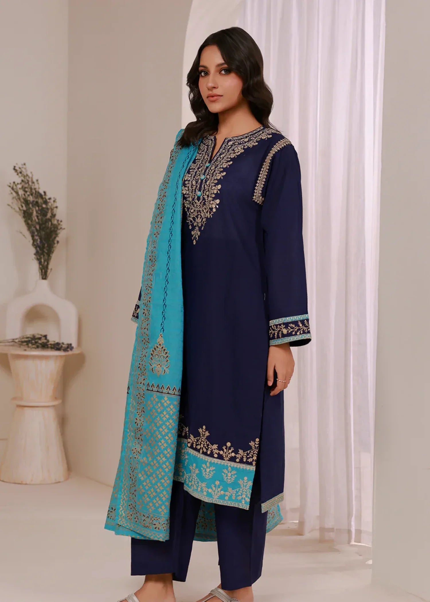 Zellbury WPS2532533 Women 3pcs