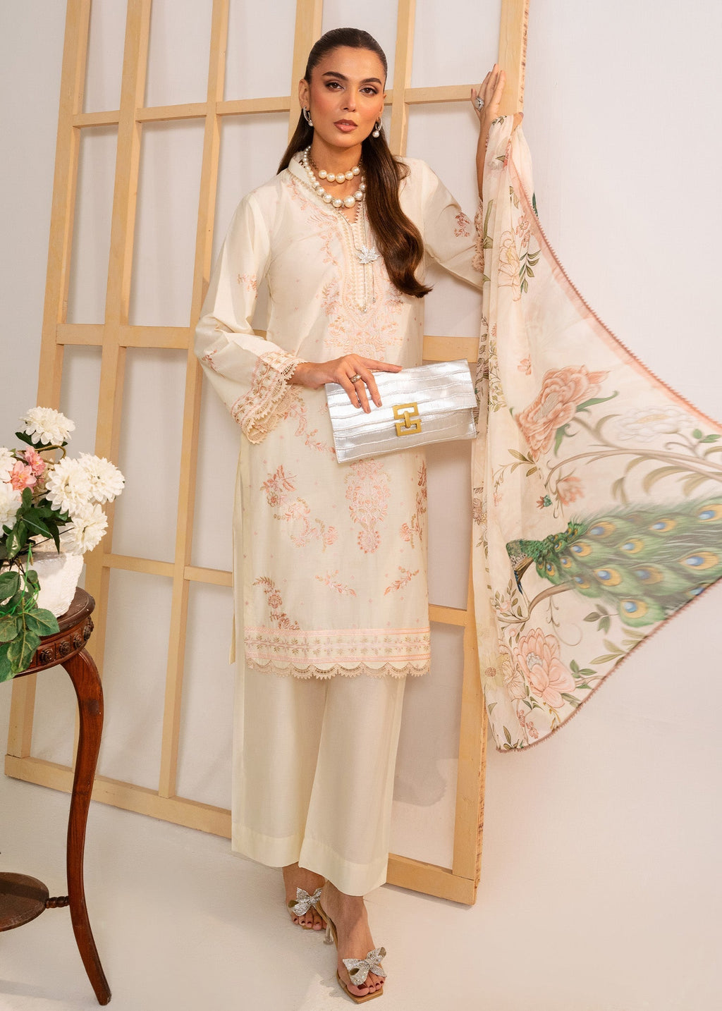 Meerak Pret Inaya Women 3pcs