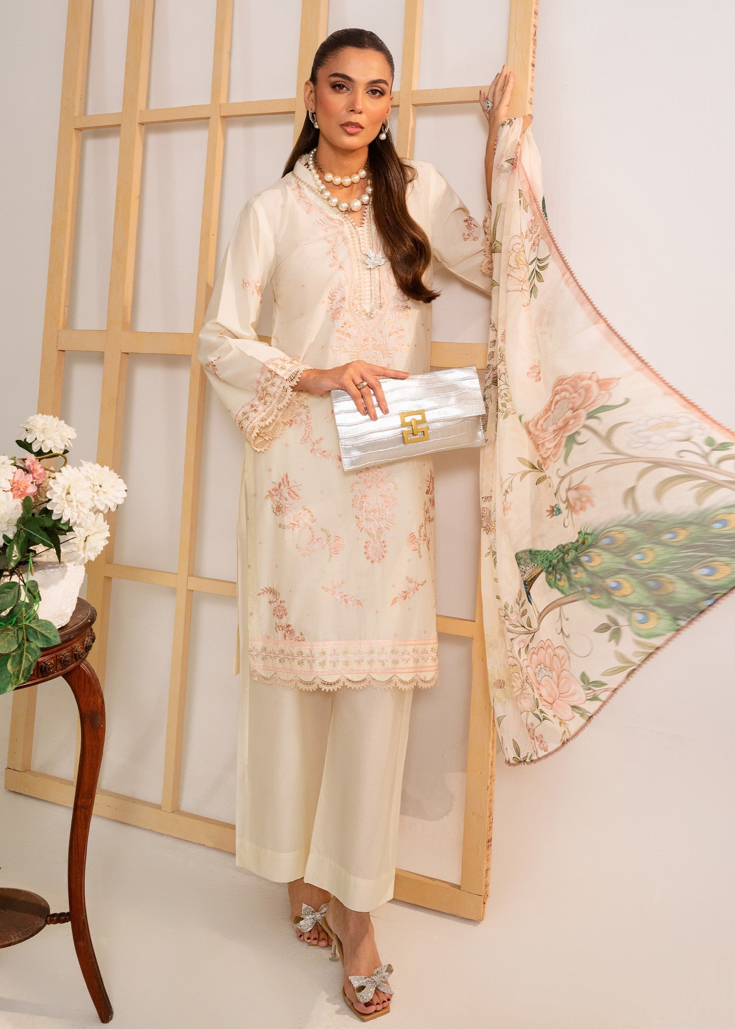 Meerak Pret Inaya Women 3pcs