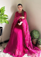 Laal Clothing RLC 055 Women 3pcs