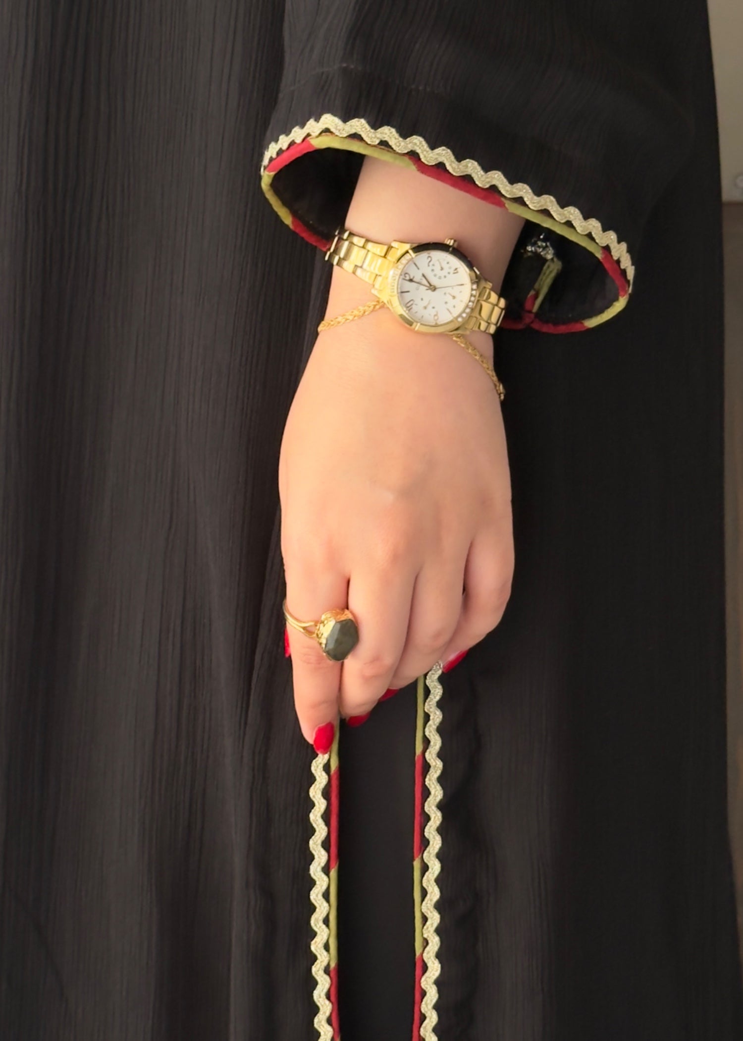 Ayesha B (khaas) Women 3pcs