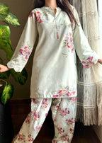 Bareen BRS19 Women 2pcs