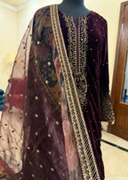 Jazmin JAZ VF 2012 Women 3pcs