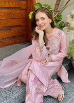 Laal Clothing LLC 017 Women 3pcs