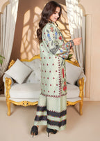 WearCuckoos Gul Afshan Women 2pcs