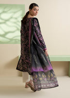 Zellbury WPS2522037 Black Women 2pcs