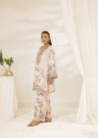 Mohagni PLS 203 STITCHED Women 2pcs