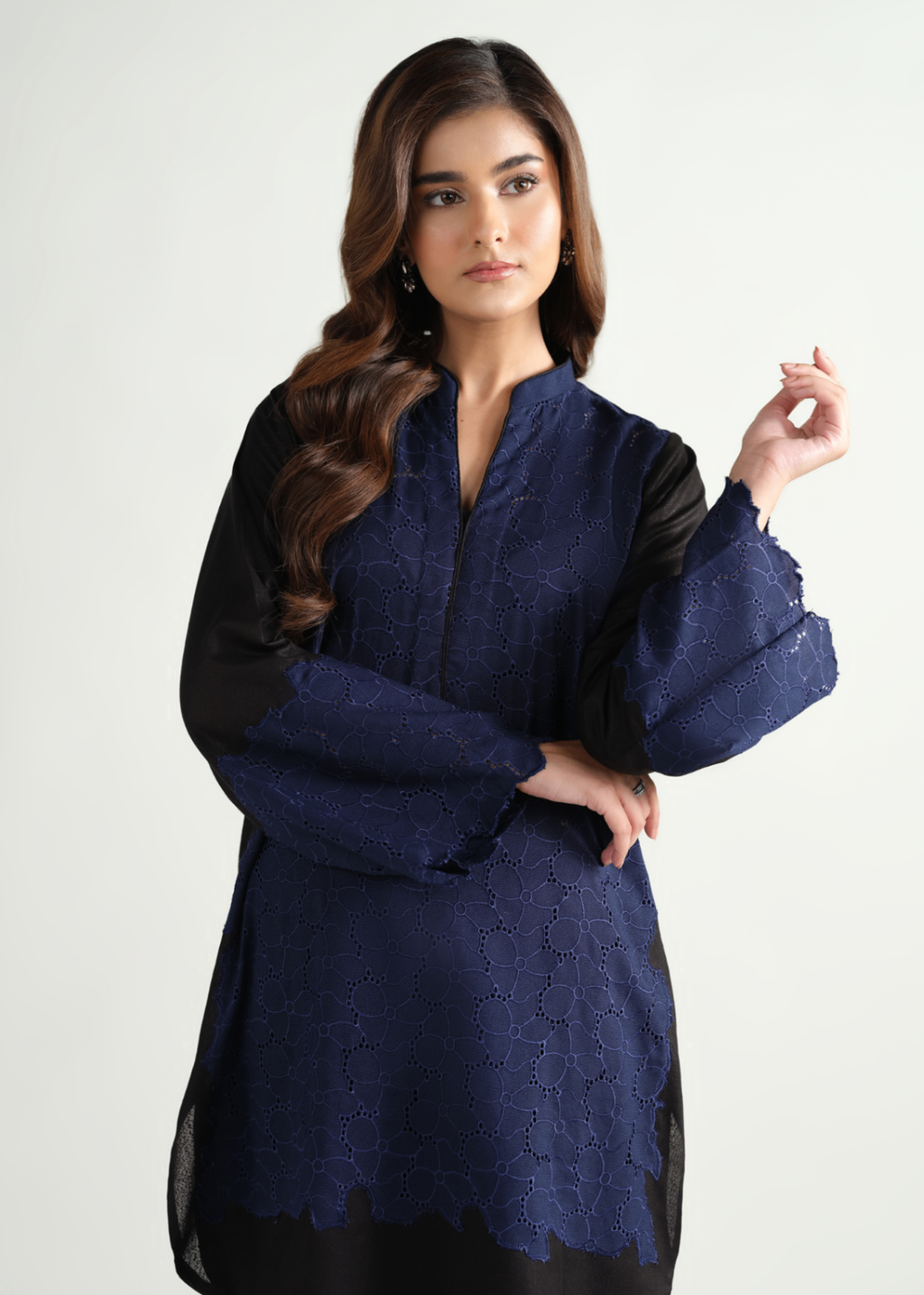 Sinoor Aylin Stitched Women 2pcs