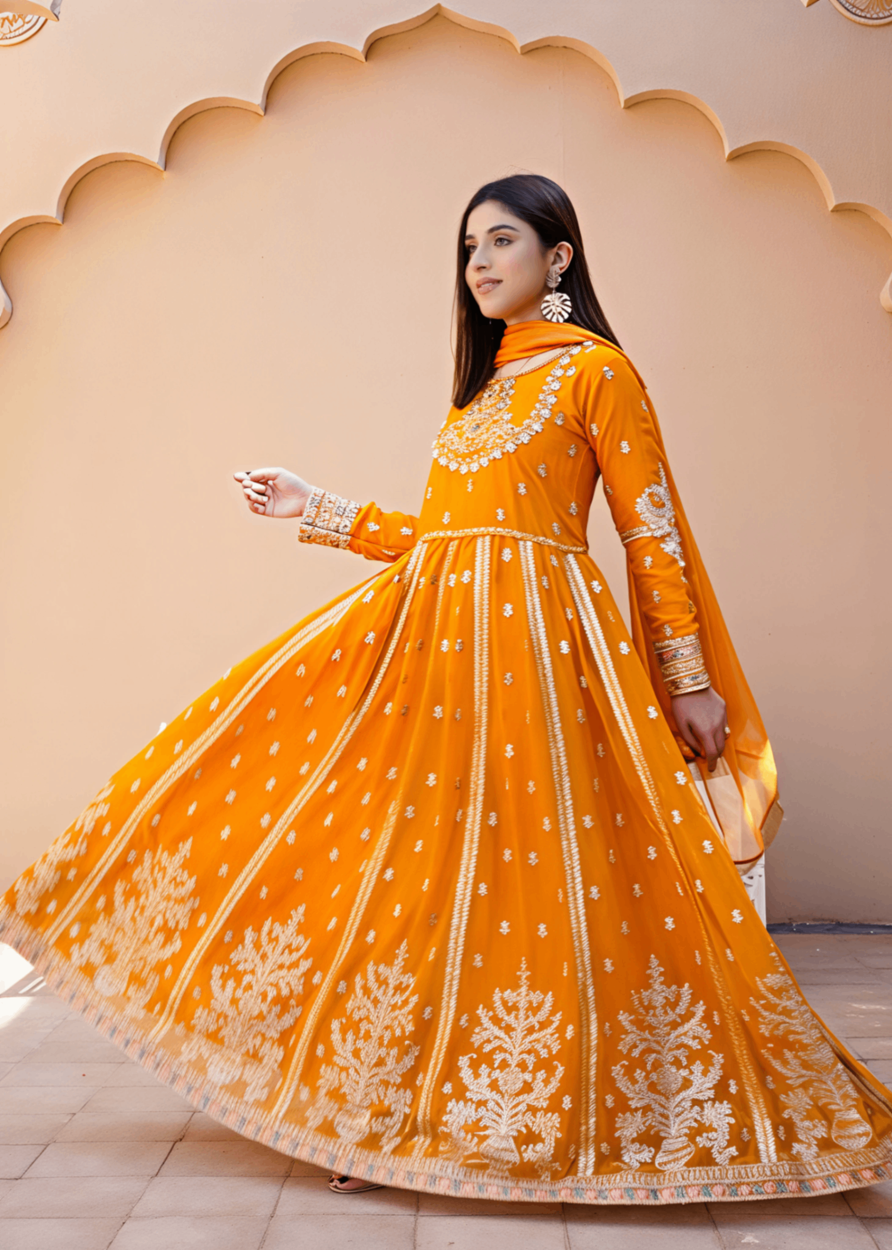 Laal Clothing LD 039 Women 3pcs