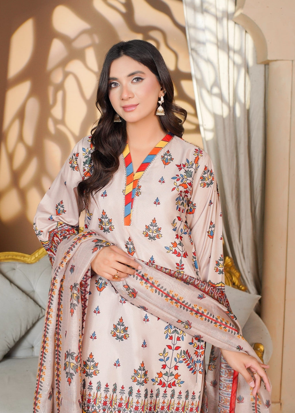 WearCuckoos Bahar Women 3pcs