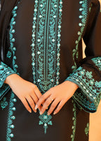 Saifron Alara Women 3pcs