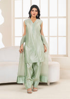 Niran Farshi Shalwar Suit 031 Women 3pcs