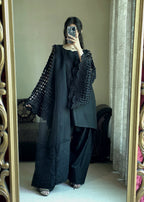 Wasli Zarqa Women 3pcs