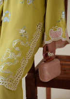 Saira Shakira Spring Bloom Women 2pcs