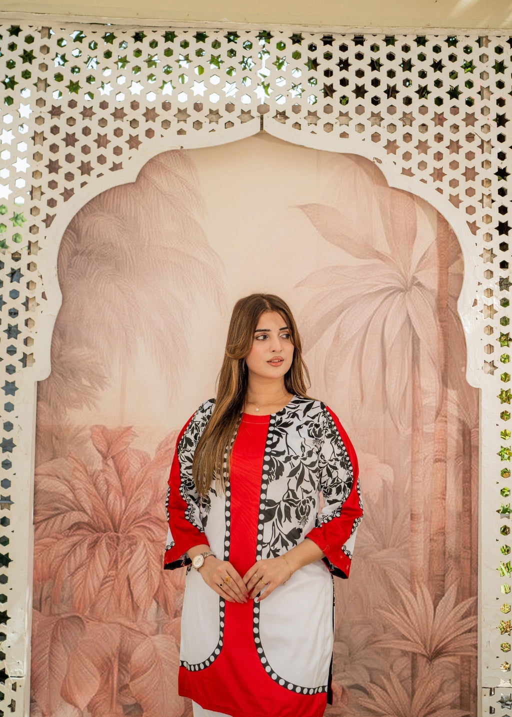 Preetpret Salvia Women 2pcs