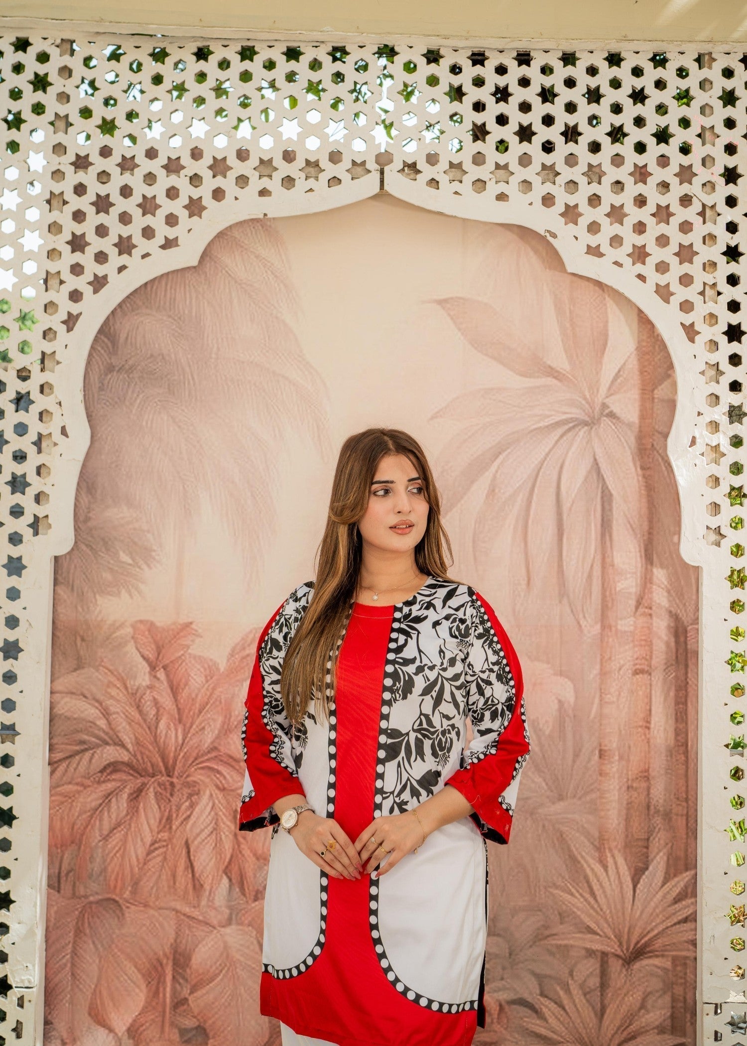 Preetpret Salvia Women 2pcs