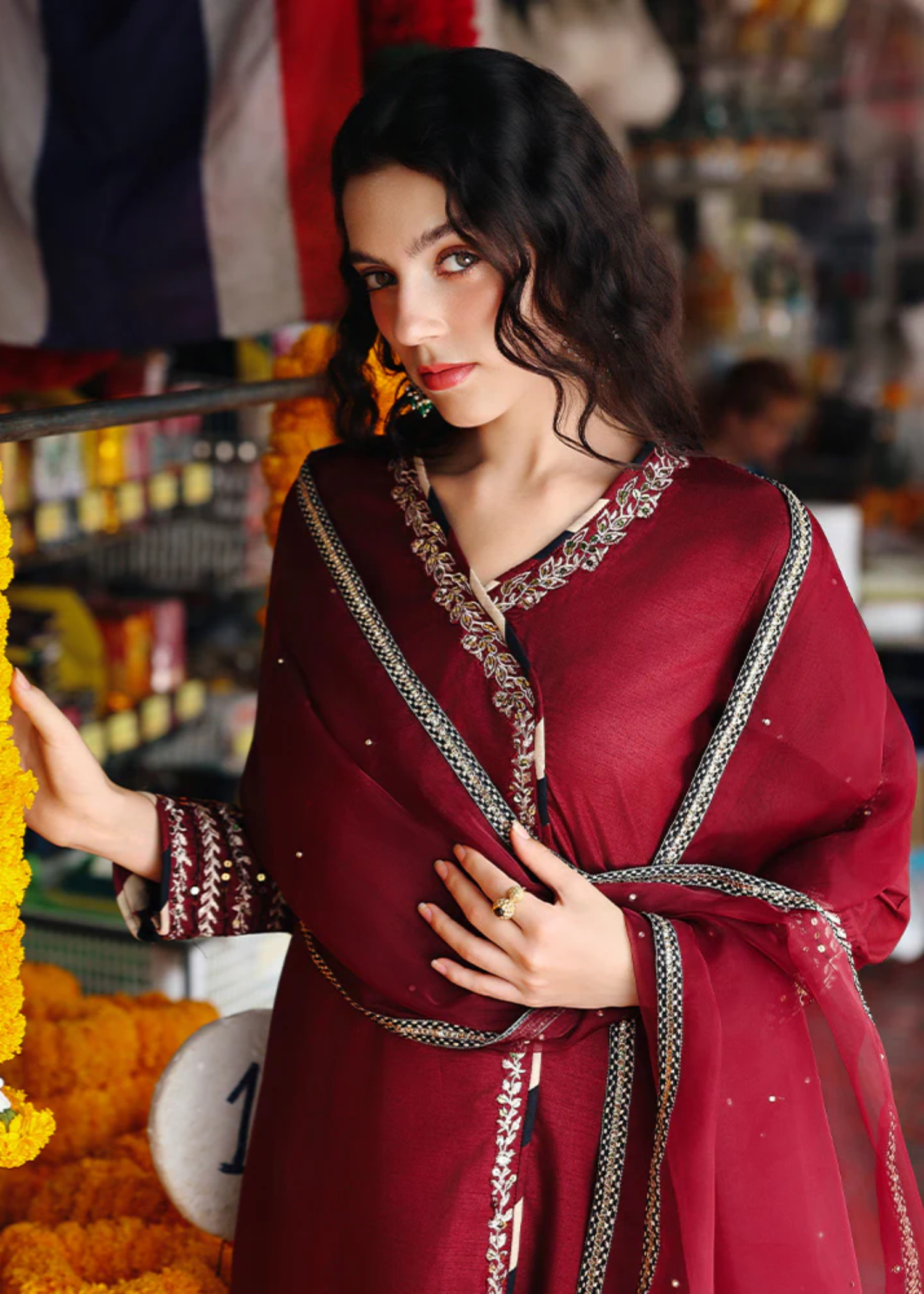 Ain AN 142 Women 3pcs