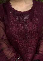 Ayesha B (shahi) Women 3pcs