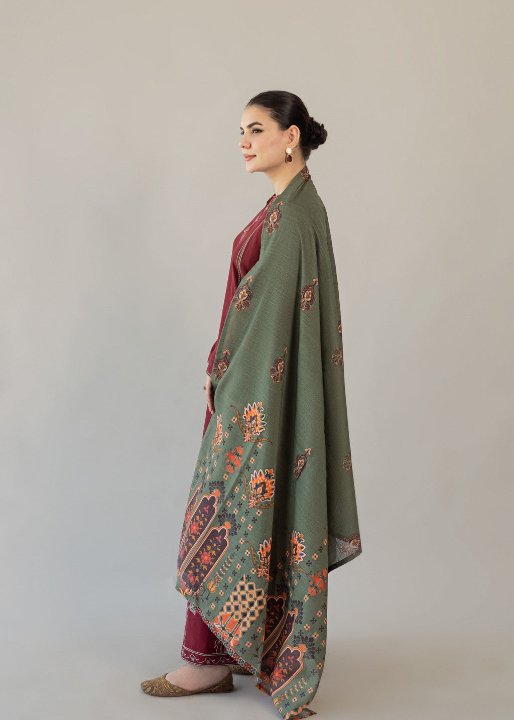 Urge Pret DIAMOND Women 3pcs