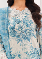 Sahibas By Mirza Tamanah Women 3pcs