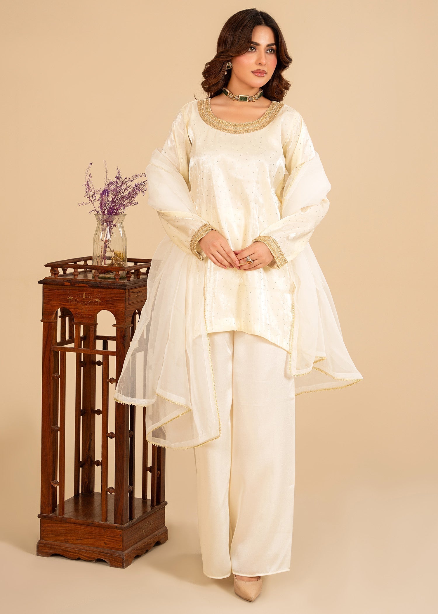 Momin Online Arwa Women 3pcs