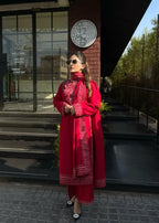 Mannat Renisa Women 2pcs